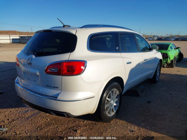 Photo 3 VIN: 5GAKRAKD6HJ160704 - BUICK ENCLAVE 