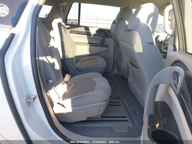 Photo 7 VIN: 5GAKRAKD6HJ160704 - BUICK ENCLAVE 