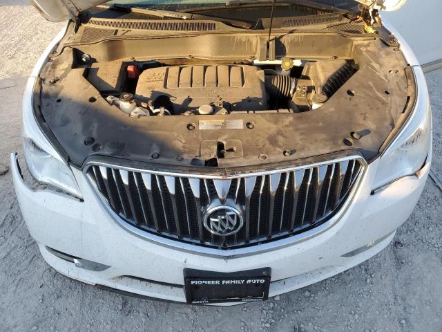 Photo 11 VIN: 5GAKRAKD6HJ258874 - BUICK ENCLAVE 