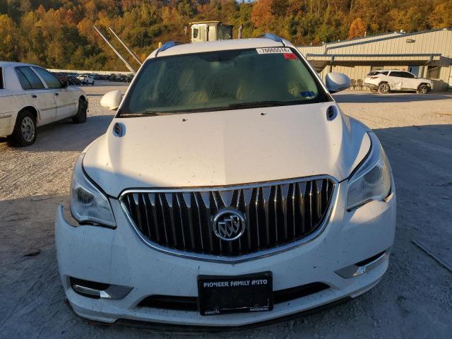 Photo 4 VIN: 5GAKRAKD6HJ258874 - BUICK ENCLAVE 