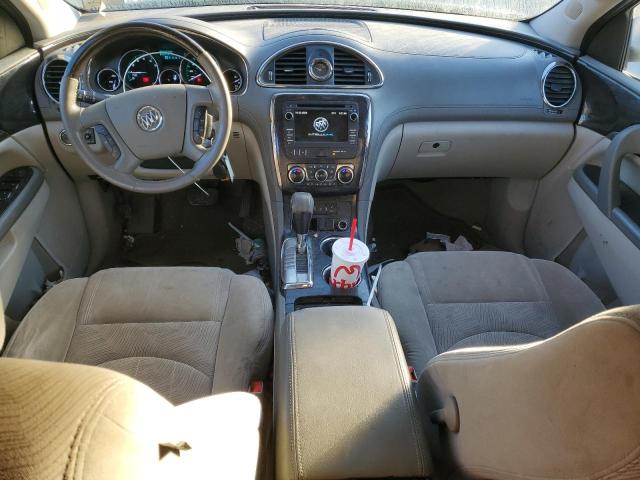 Photo 7 VIN: 5GAKRAKD6HJ258874 - BUICK ENCLAVE 