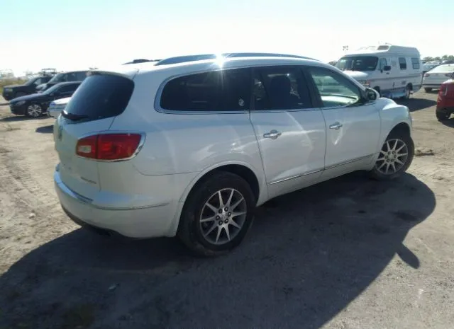 Photo 3 VIN: 5GAKRAKD6HJ302436 - BUICK ENCLAVE 