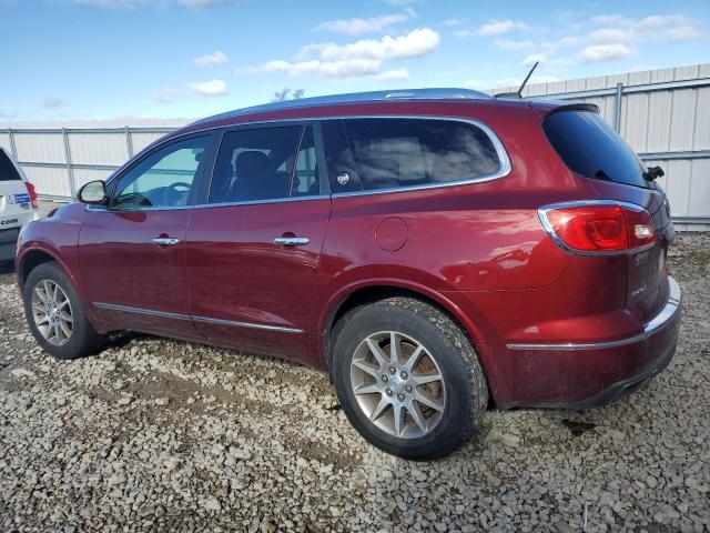 Photo 1 VIN: 5GAKRAKD6HJ303571 - BUICK ENCLAVE 