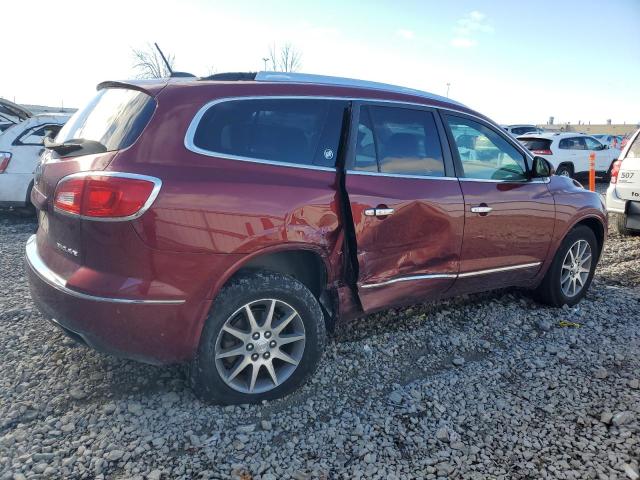 Photo 2 VIN: 5GAKRAKD6HJ303571 - BUICK ENCLAVE 