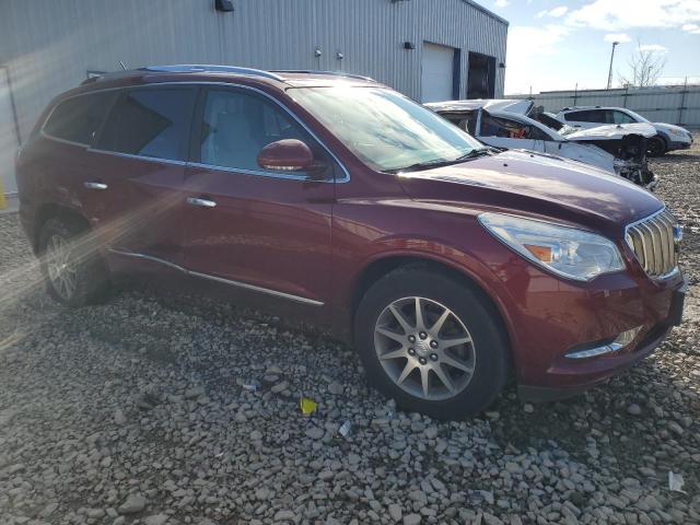 Photo 3 VIN: 5GAKRAKD6HJ303571 - BUICK ENCLAVE 