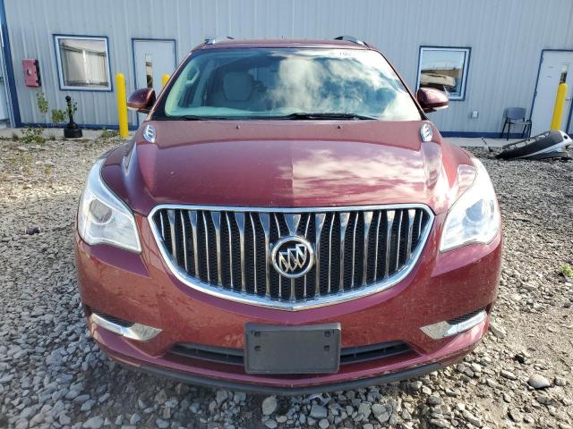 Photo 4 VIN: 5GAKRAKD6HJ303571 - BUICK ENCLAVE 