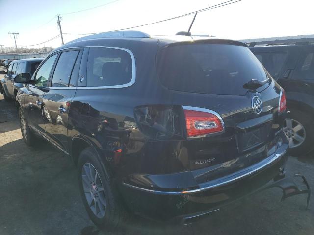 Photo 1 VIN: 5GAKRAKD6HJ325764 - BUICK ENCLAVE 