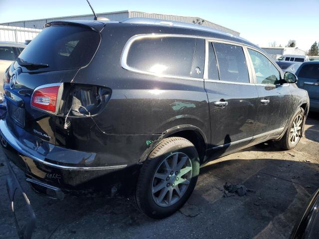 Photo 2 VIN: 5GAKRAKD6HJ325764 - BUICK ENCLAVE 