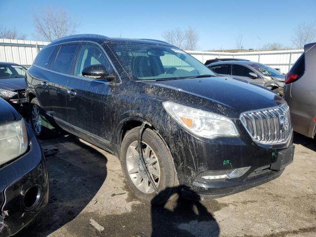 Photo 3 VIN: 5GAKRAKD6HJ325764 - BUICK ENCLAVE 