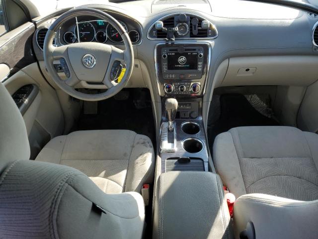 Photo 7 VIN: 5GAKRAKD6HJ325764 - BUICK ENCLAVE 