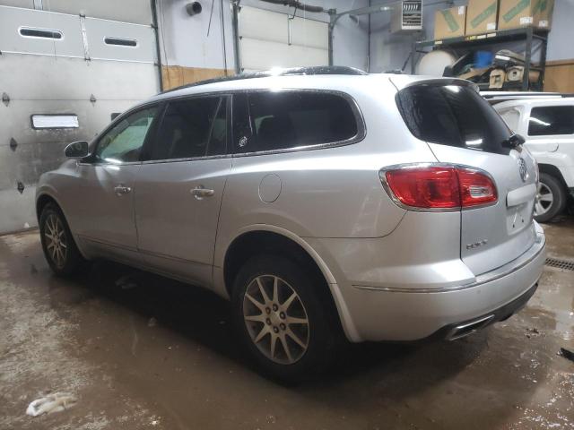 Photo 1 VIN: 5GAKRAKD6HJ326705 - BUICK ENCLAVE 