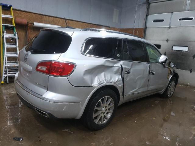 Photo 2 VIN: 5GAKRAKD6HJ326705 - BUICK ENCLAVE 