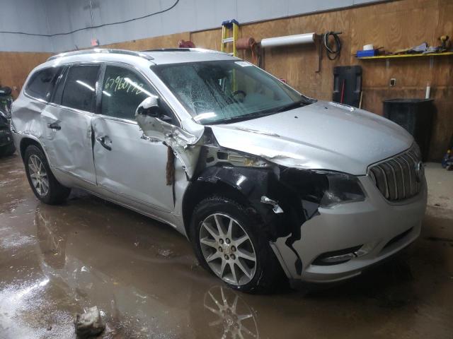 Photo 3 VIN: 5GAKRAKD6HJ326705 - BUICK ENCLAVE 