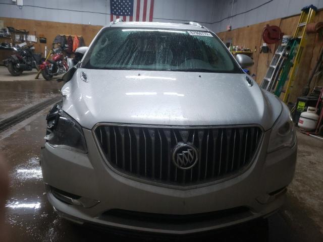 Photo 4 VIN: 5GAKRAKD6HJ326705 - BUICK ENCLAVE 