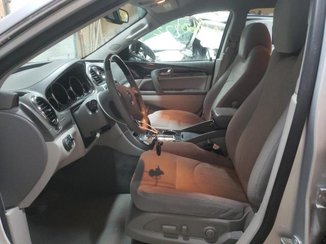 Photo 6 VIN: 5GAKRAKD6HJ326705 - BUICK ENCLAVE 