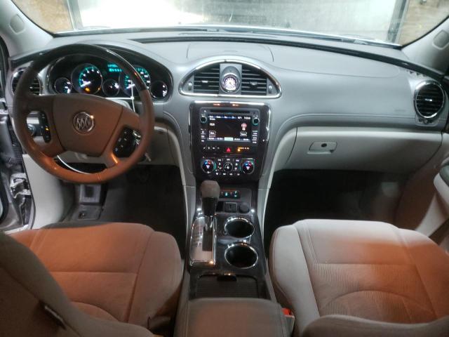 Photo 7 VIN: 5GAKRAKD6HJ326705 - BUICK ENCLAVE 