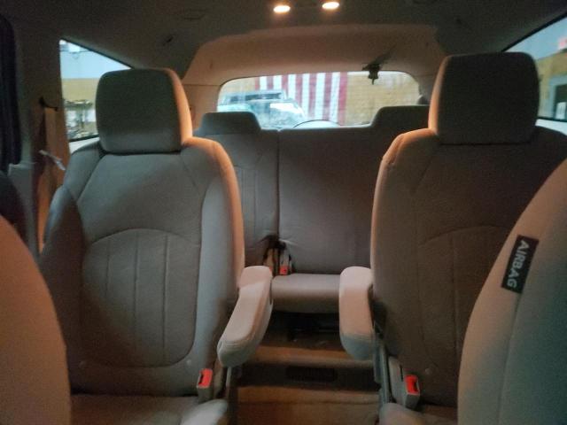 Photo 9 VIN: 5GAKRAKD6HJ326705 - BUICK ENCLAVE 