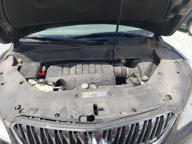 Photo 6 VIN: 5GAKRAKD7EJ122622 - BUICK ENCLAVE 