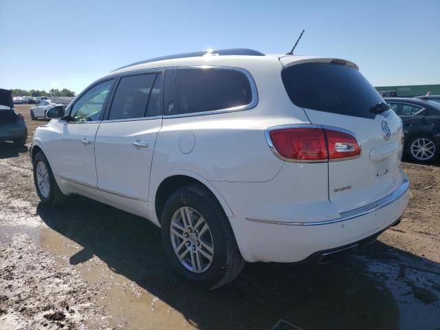 Photo 2 VIN: 5GAKRAKD7EJ257972 - BUICK ENCLAVE 