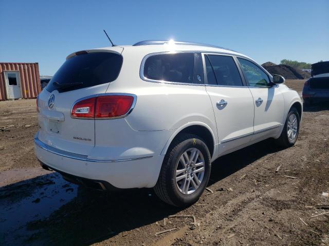 Photo 3 VIN: 5GAKRAKD7EJ257972 - BUICK ENCLAVE 