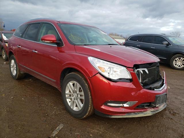 Photo 0 VIN: 5GAKRAKD7EJ264274 - BUICK ENCLAVE 