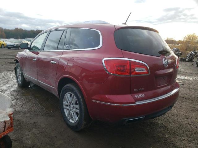 Photo 2 VIN: 5GAKRAKD7EJ264274 - BUICK ENCLAVE 