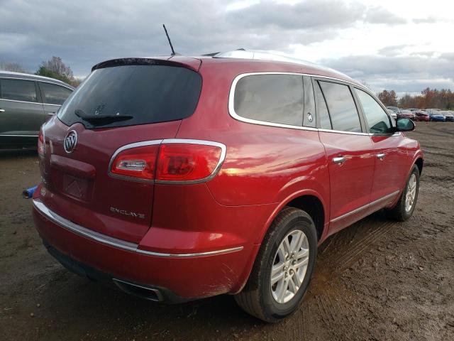 Photo 3 VIN: 5GAKRAKD7EJ264274 - BUICK ENCLAVE 