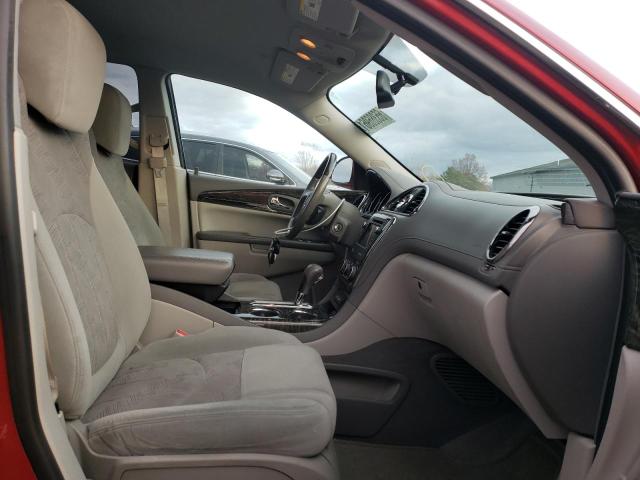 Photo 4 VIN: 5GAKRAKD7EJ264274 - BUICK ENCLAVE 