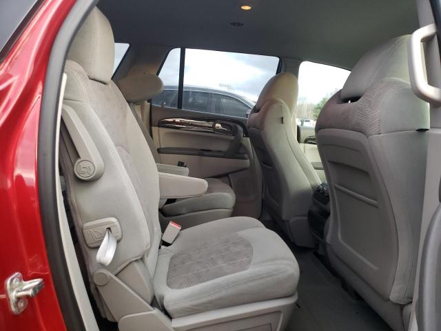 Photo 5 VIN: 5GAKRAKD7EJ264274 - BUICK ENCLAVE 