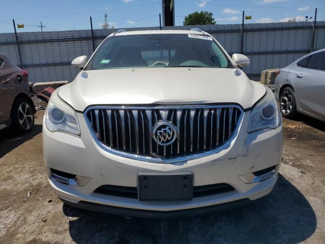 Photo 4 VIN: 5GAKRAKD7EJ309892 - BUICK ENCLAVE 