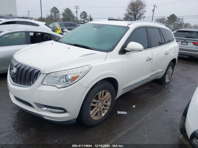 Photo 1 VIN: 5GAKRAKD7FJ180229 - BUICK ENCLAVE 