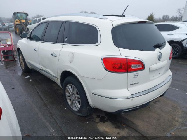 Photo 2 VIN: 5GAKRAKD7FJ180229 - BUICK ENCLAVE 