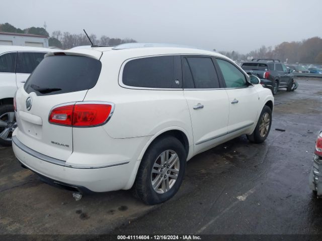 Photo 3 VIN: 5GAKRAKD7FJ180229 - BUICK ENCLAVE 