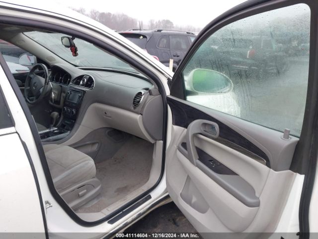 Photo 4 VIN: 5GAKRAKD7FJ180229 - BUICK ENCLAVE 