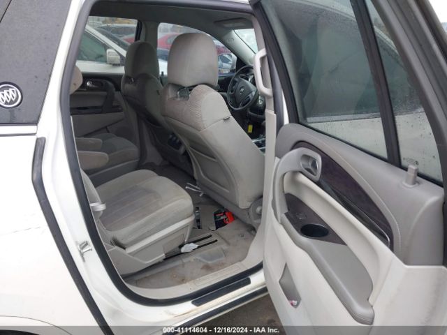 Photo 7 VIN: 5GAKRAKD7FJ180229 - BUICK ENCLAVE 