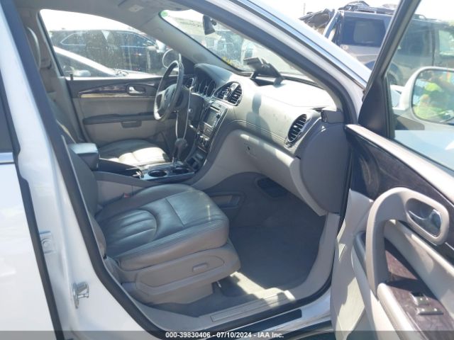 Photo 4 VIN: 5GAKRAKD7GJ147717 - BUICK ENCLAVE 