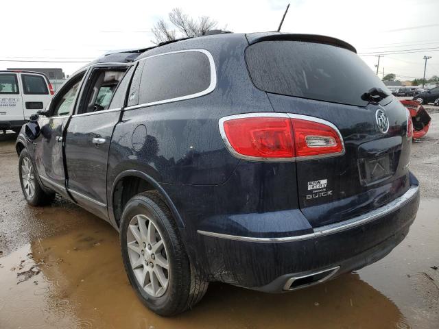 Photo 2 VIN: 5GAKRAKD7GJ178529 - BUICK ENCLAVE 