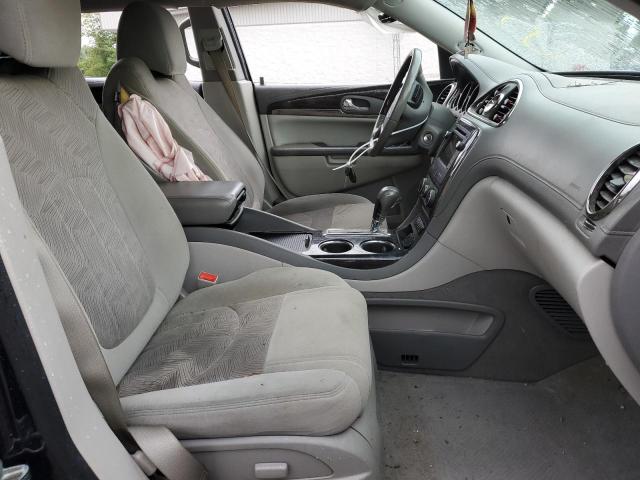 Photo 4 VIN: 5GAKRAKD7GJ178529 - BUICK ENCLAVE 