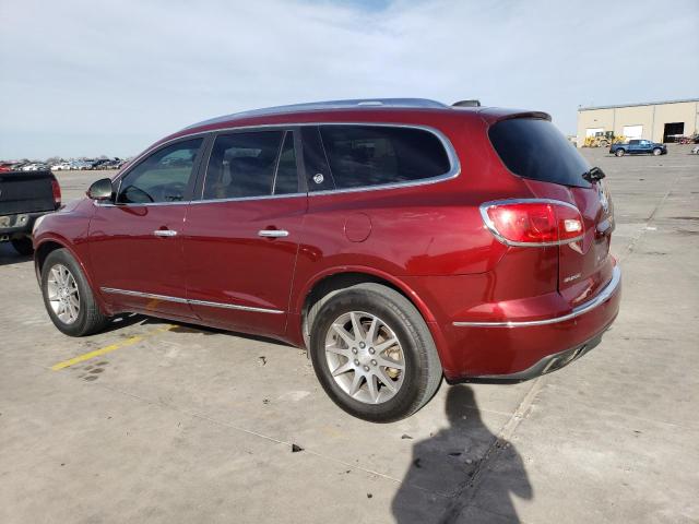 Photo 1 VIN: 5GAKRAKD7GJ235490 - BUICK ENCLAVE 