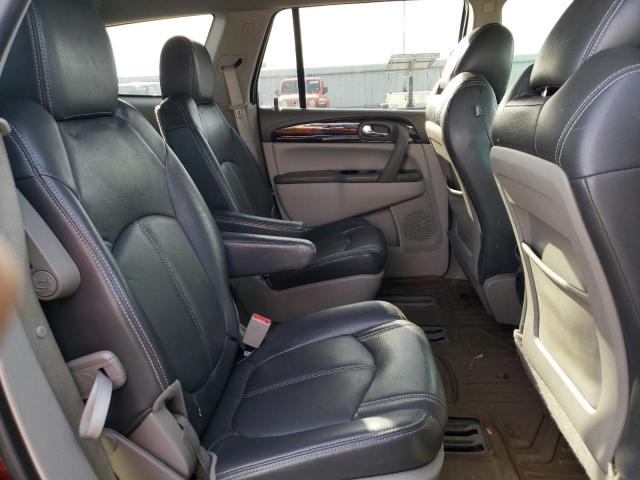 Photo 10 VIN: 5GAKRAKD7GJ235490 - BUICK ENCLAVE 