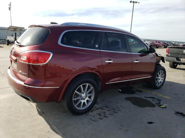 Photo 2 VIN: 5GAKRAKD7GJ235490 - BUICK ENCLAVE 