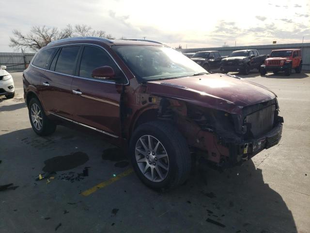 Photo 3 VIN: 5GAKRAKD7GJ235490 - BUICK ENCLAVE 