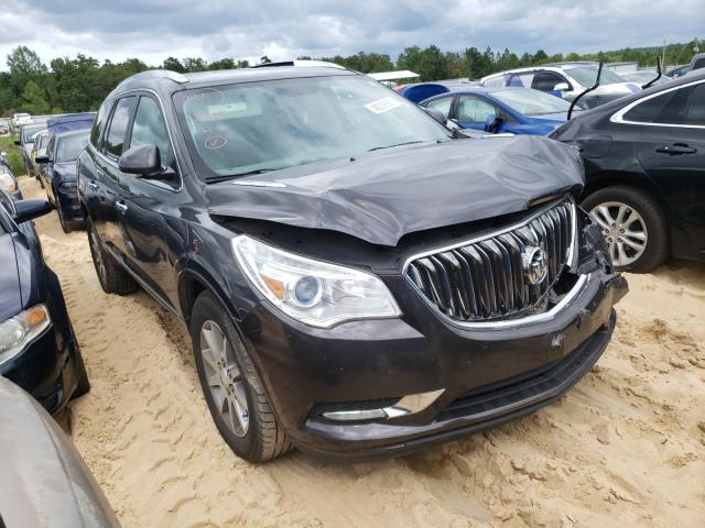 Photo 0 VIN: 5GAKRAKD7GJ271048 - BUICK ENCLAVE 