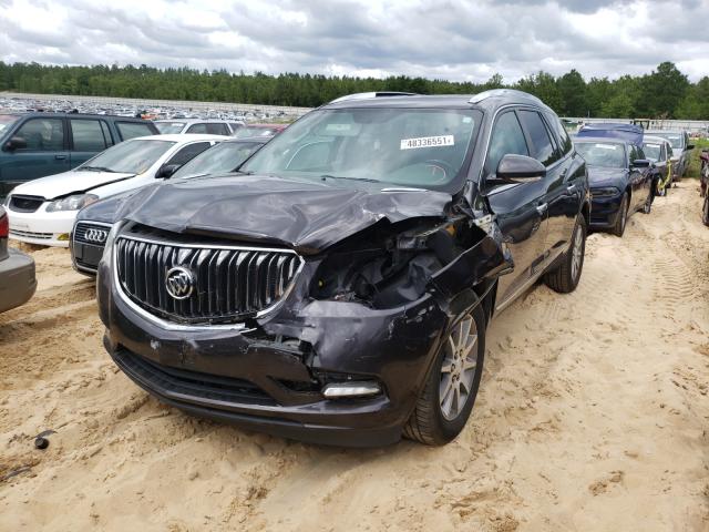 Photo 1 VIN: 5GAKRAKD7GJ271048 - BUICK ENCLAVE 