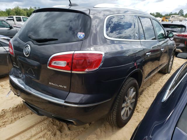 Photo 3 VIN: 5GAKRAKD7GJ271048 - BUICK ENCLAVE 