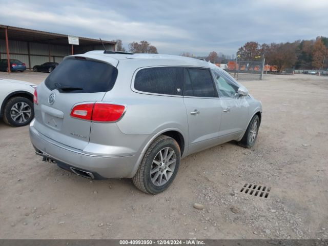 Photo 3 VIN: 5GAKRAKD7HJ178662 - BUICK ENCLAVE 