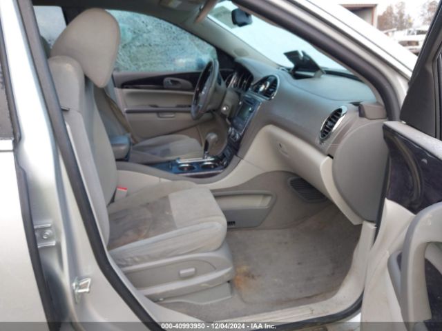 Photo 4 VIN: 5GAKRAKD7HJ178662 - BUICK ENCLAVE 