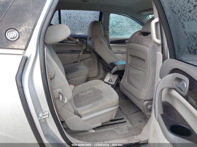 Photo 7 VIN: 5GAKRAKD7HJ178662 - BUICK ENCLAVE 