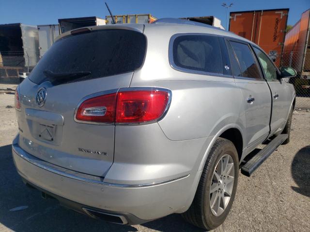 Photo 3 VIN: 5GAKRAKD7HJ257457 - BUICK ENCLAVE 