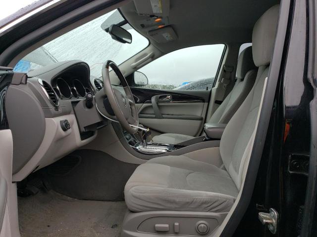 Photo 6 VIN: 5GAKRAKD7HJ278180 - BUICK ENCLAVE 